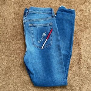NWT Tommy Hilfiger Jeans